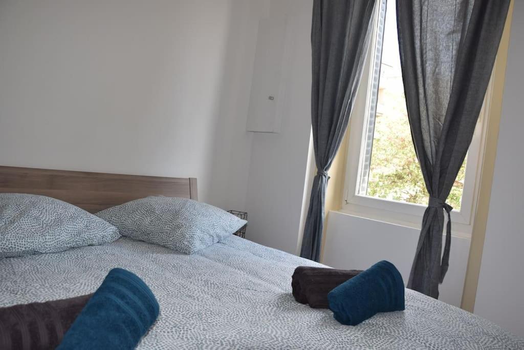 Апартаменты Elegant T2 A Bron, Tramway A 2Min, Box Parking, 4Personnes Экстерьер фото