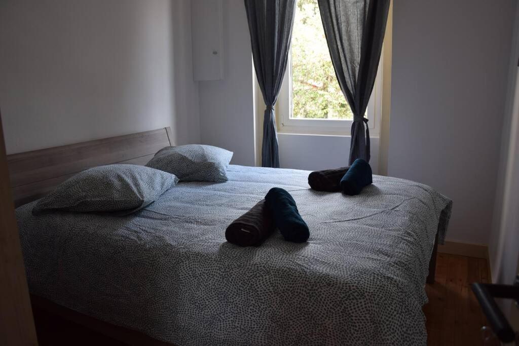 Апартаменты Elegant T2 A Bron, Tramway A 2Min, Box Parking, 4Personnes Экстерьер фото