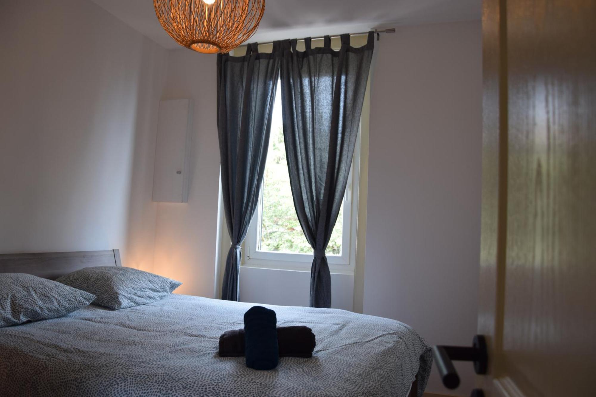 Апартаменты Elegant T2 A Bron, Tramway A 2Min, Box Parking, 4Personnes Экстерьер фото